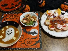 2025年11月 知名パーティだよりイーニーミーニーマイニーモ