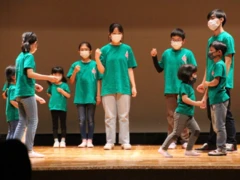 ラボ・パーティ 川崎市高津区久本教室(大山パーティ)