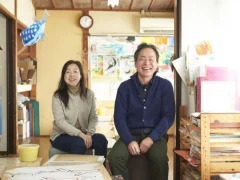 アートゼミこども絵画教室について