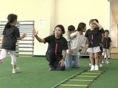 KOKORADA子どもスポーツ教室 札幌琴似