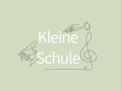 Kleine Schule-トランペット&マリンバ打楽器教室-