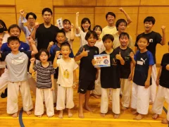 礼節だけではありません！