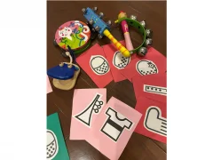 ピアノ教室ハーモニー