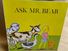 体験会楽しんでくれたようです