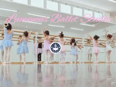 Luminous Ballet Studio