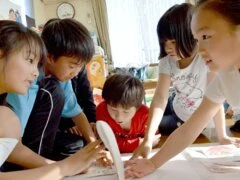 ラボ・パーティ 徳島市三軒屋町外教室(松村パーティ)