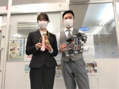 ロボット科学教育Crefus(クレファス) 恵比寿校