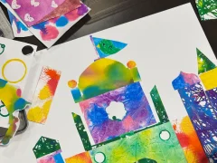 アトリエことりのあそびば