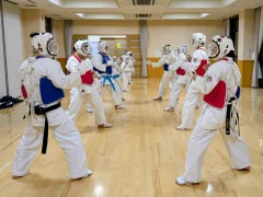 永和空手道クラブ