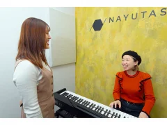ボイストレーニング＆ダンス NAYUTAS（ナユタス）町田校