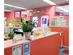 EQWELチャイルドアカデミー札幌教室