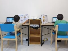 Kidsプログラミングラボ 伊勢崎連取教室