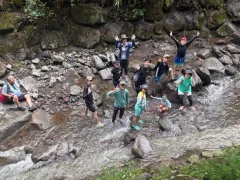 ボーイスカウト横浜第88団