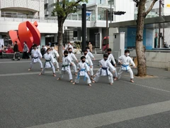 幸武館川崎支部