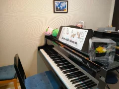 つばさ音楽教室