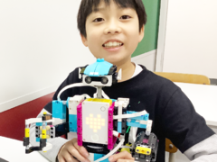 ロボット科学教育Crefus(クレファス) 二子玉川校の紹介写真