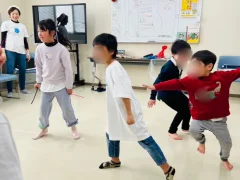 ラボ・パーティ 茨木市彩都やまぶき教室(宋パーティ)