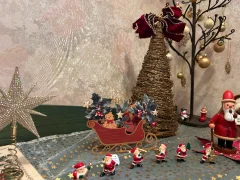 2025クリスマス 一年の感謝を込めて【広島市段原にある ピアノ教室ハーモニー】