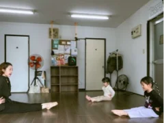 【横浜・石川町】Arcy Kids Cheer Class 新クラス開講！