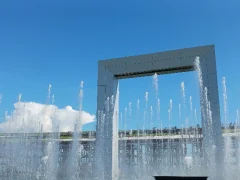 2025年8月 知名パーティだよりイーニーミーニーマイニーモ