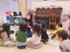 ラボ・パーティ 大和高田市大谷教室(西川パーティ)の紹介写真