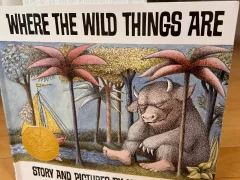 怖いかいじゅうってどんなの？