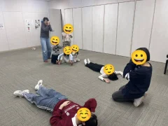 11/14 パーティ通信