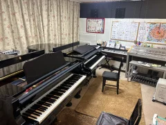 みしまピアノ教室