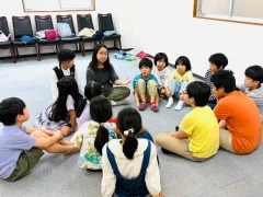 ラボ・パーティ 横浜市中区山下町教室(石橋パーティ)