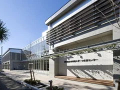 練馬区 クラブプラッツ 小学生テニス