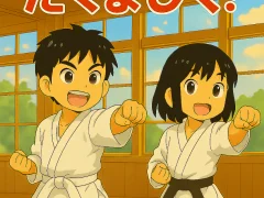 習い事を考えていたら…。