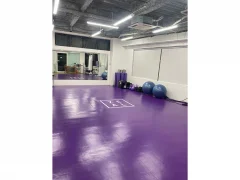 ZEAL BOXING FITNESS for KIDS 桜新町店