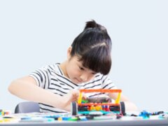 EYS-Kidsアート＆デザイン 代官山スタジオの紹介写真