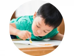 なぜ今、お絵描き教室なのか？