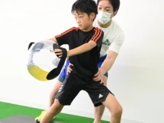 JPCスポーツ教室 一宮尾西店