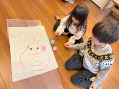 3/23　Kiddy（園児）＆小学生