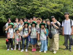 ラボ・パーティ 市川市湊新田教室(森パーティ)