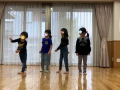 ☆春のRecitation(暗唱)発表会☆