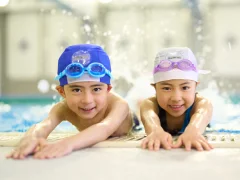 KIDS SWIM esforta prime