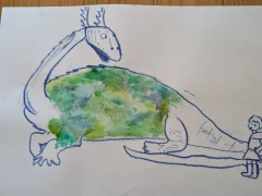 7/25 パーティ通信