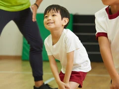 大久保先生のスポーツレベルアップ教室 ​福井市教室