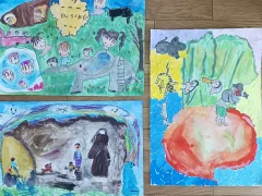 2025年9月 知名パーティだよりイーニーミーニーマイニーモ