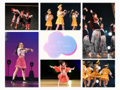 ME! dance lab. 棟高校