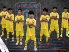 吹田NEXUS F.C.