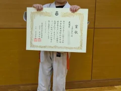 第56回東海硬式空手道選手権大会