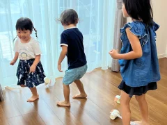 9/13(土) Kiddy＆小学生