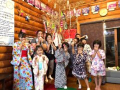 ローラさんのわくわくおしゃべり