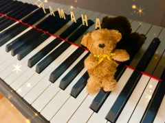 かわかみピアノ教室