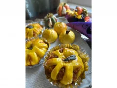 趣味のお菓子作りについて