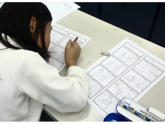 田中漫画学院 名古屋駅前教室